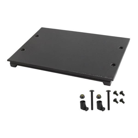 RAM® Tough-Box™ 6" Faceplate de umplere