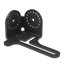 RAM® Pod HD™ Baza vehiculului pentru mers înapoi