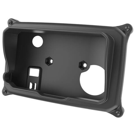RAM® Form-Fit Locking Cradle pentru Garmin Dezl 570LMT & 580 LMT-S