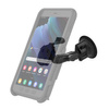 Suport cu ventuză RAM® Twist-Lock™ pentru carcase de tablete OtterBox uniVERSE