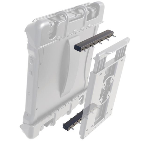 RAM® 1/2" Risers pentru suporturile RAM® Tab-Tite™ și RAM® Tab-Lock™