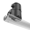 Suport RAM® Tube Jr.™ cu bază universală pentru șine Adapt-A-Post™ - 4" Post