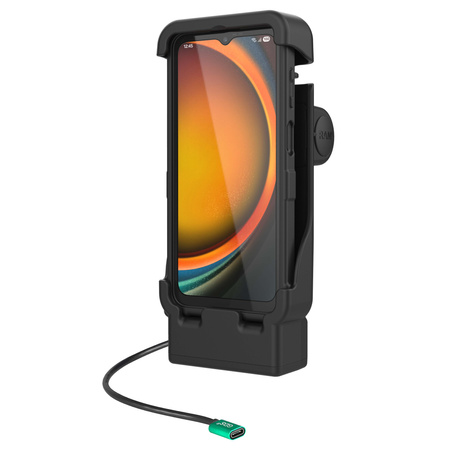 RAM® Dock pentru vehicul pentru XCover7 Pro & 6 Pro cu carcasă / RAM® Skin™