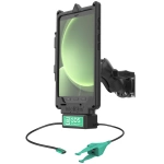 GDS® Uni-Conn™ Pachet pentru vehicule + USB-C &amp; USB-A pentru Samsung Tab Active5