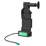 GDS® Uni-Conn™ Dock cu buton de eliberare