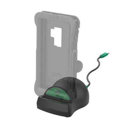 GDS® Desktop Dock cu Power Delivery + suport DeX (Original)