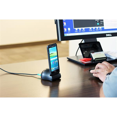 GDS® Desktop Dock cu mUSB 2.0