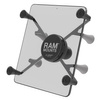 RAM® X-Grip® Suport universal pentru tablete 7"-8" cu bilă - dimensiune B