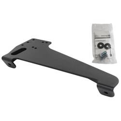 Baza pentru vehicul RAM® No-Drill™ pentru Honda Accord '04-07