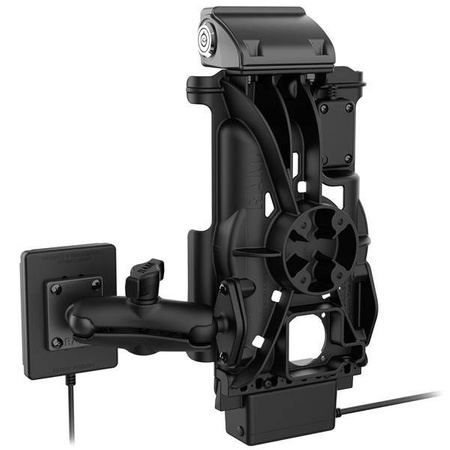 GDS® Tough-Dock™ de blocare pentru Tab Active5 & 3 cu prelungitor NFC