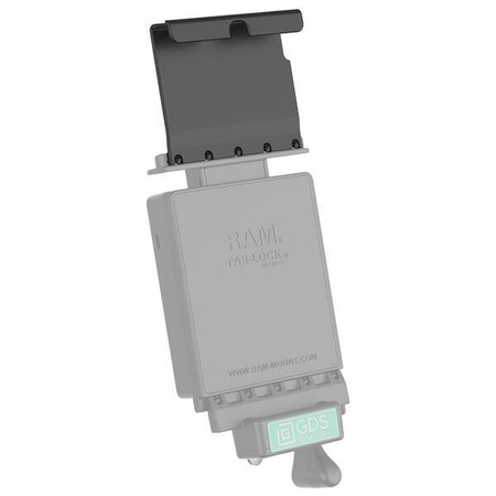 GDS® Cupa superioară a suportului pentru vehicul pentru Samsung Tab S5e & Tab A 10.1 (2019)