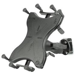 RAM® X-Grip® Suport pentru tabloul de bord cu placă de susținere pentru tablete de 9"-11