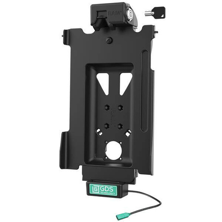 Lock GDS® Tough-Dock™ cu USB-C 3.1 pentru Tab S9 FE+, S8+ și altele