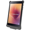 IntelliSkin® pentru Samsung Galaxy Tab A 8.0 (2017) SM-T380 &amp; SM-T385