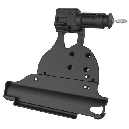 RAM® EZ-Roll'r™ Suport cu cheie de blocare pentru iPad Pro 11" și Air 4