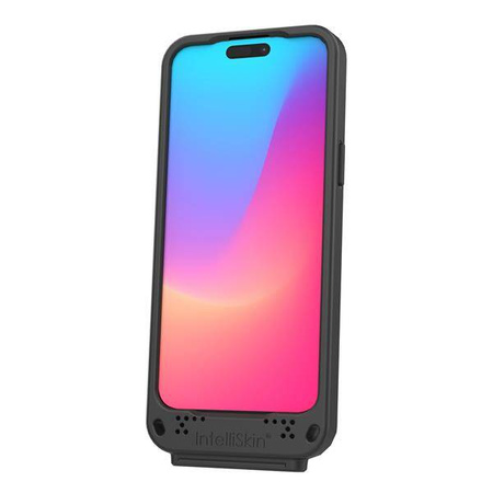 IntelliSkin® pentru Apple iPhone 15 Pro Max