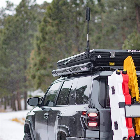 RAM® Track Ball™ Suport robust pentru weBoost