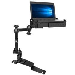 Suport pentru laptop RAM® No-Drill™ pentru Ford Taurus '13-18 + Mai mult