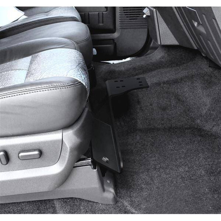 Suport RAM® No-Drill™ pentru '99-16 Ford F-250 - F750 + Mai mult