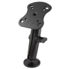 RAM® Fishfinder Mount pentru dispozitive Humminbird - dimensiune B lungă