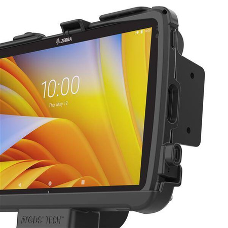 GDS® Power + Dual USB Dock pentru tableta Zebra ET4x 10" cu IntelliSkin®