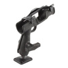 RAM ROD® Fly Rod Holder cu 2 "x 2.5" Base