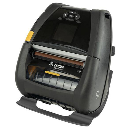 RAM® Suport de imprimantă cu eliberare rapidă pentru seria Zebra ZQ630