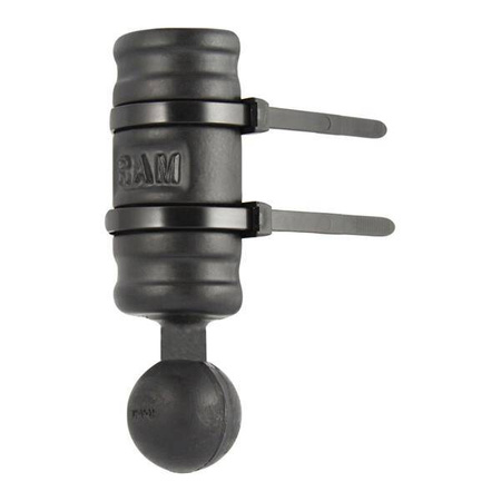 RAM® Umbrella Saddle Base cu minge