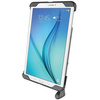Suport tabletă RAM® Tab-Lock™ pentru Samsung Galaxy Tab E 9.6