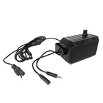 Difuzor amplificat GDS® Audio™ cu funcție PTT Breakout