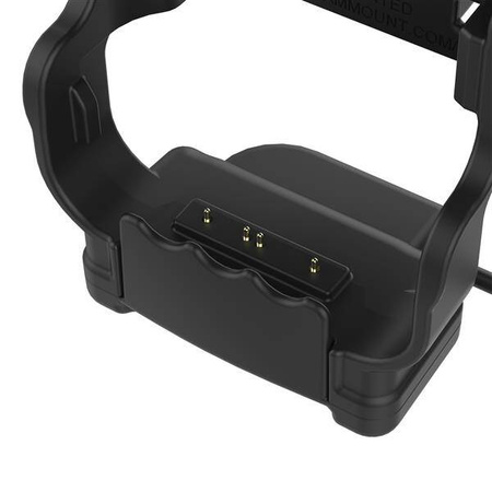 RAM® Powered Key-Locking Cradle pentru Panasonic Toughbook FZ-N1 & FZ-F1