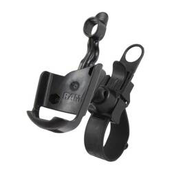 RAM® EZ-Strap™ Suport șină pentru Garmin Astro 220, GPS 60, GPSMAP 60 Series