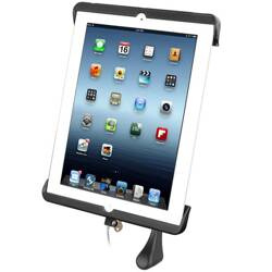 Suport cu arc RAM® Dock-N-Lock™ pentru Apple iPad Gen 4