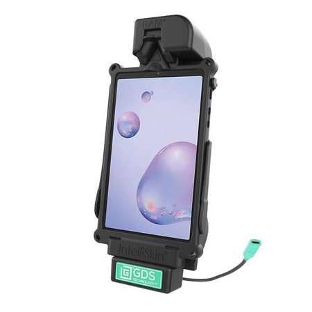 GDS® Tough-Dock™ cu USB-C 3.1 pentru Samsung Tab A 8.4 SM-T307