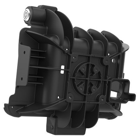 Suport RAM® de blocare pentru tableta Zebra ET4x 10"