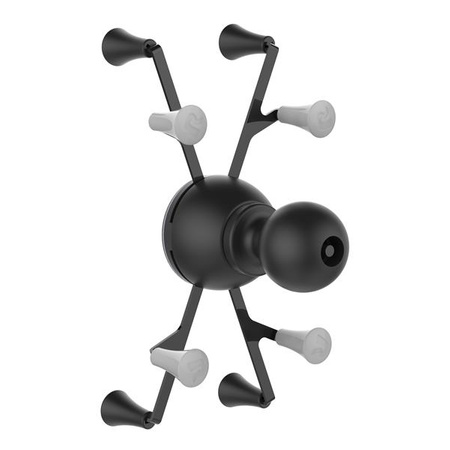 RAM® X-Grip® Suport universal pentru tablete 7"-8" cu bilă - dimensiune C