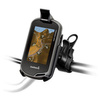 RAM® EZ-Strap™ Suport de șină pentru Garmin Approach G5 &amp; Oregon Series