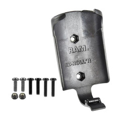 RAM® EZ-Roll'r™ Cradle pentru Garmin Colorado 300, 400c, 400i &amp; 400t