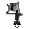RAM® Handlebar U-Bolt Double Ball Mount pentru Garmin nuvi 700 Series