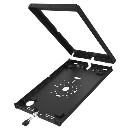 RAM® Safe-Case™ pentru Samsung Galaxy Tab A9+