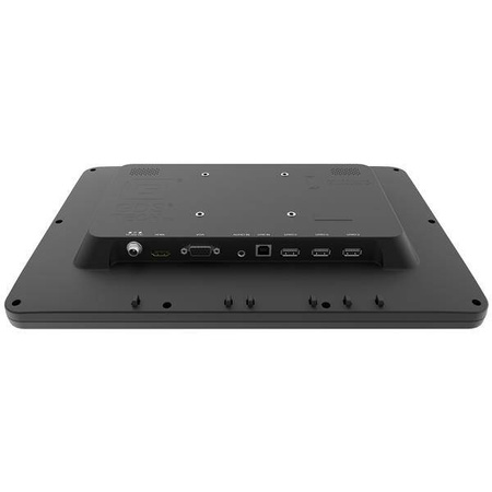 Monitor cu ecran tactil GDS® View™ de 13,3"