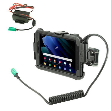 Pachet RAM® Tough-Case™ Power Delivery pentru Samsung Tab Active5 &amp; 3