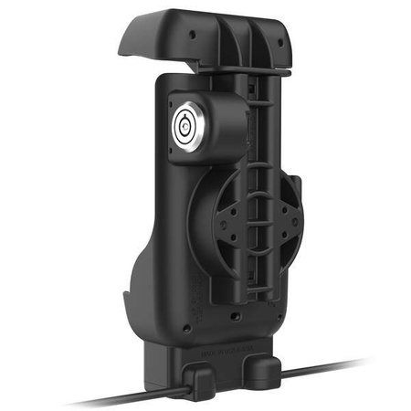 RAM® Locking Powered Dock + USB-A pentru Honeywell CT40/45/47