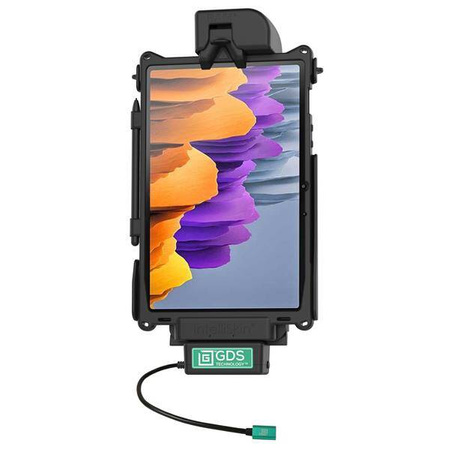 GDS® Tough-Dock™ pentru Samsung Tab S7 11" și Tab S9 FE