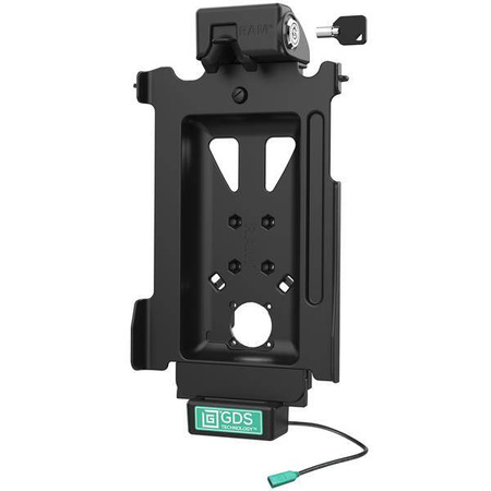 Blocare GDS® Tough-Dock™ cu USB-C 3.1 pentru Samsung Tab S7 11" & S9 FE