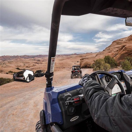 RAM® Braț dublu - Dimensiune B scurt