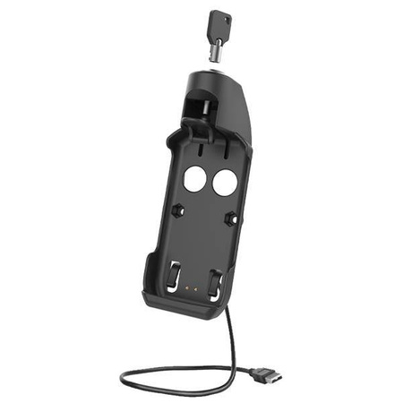 RAM® EZ-Roll'r™ Dock de blocare alimentat pentru Sonim XP5s