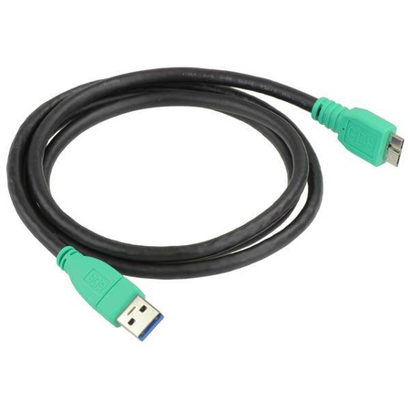 GDS® Cablu USB 3.0 autentic