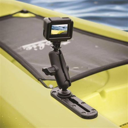 RAM® Braț compozit cu articulație dublă - B Dimensiune medie