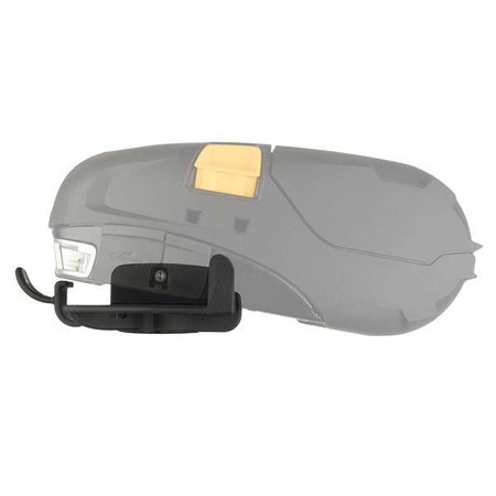 RAM® Suport de imprimantă cu eliberare rapidă pentru seria Zebra ZQ511